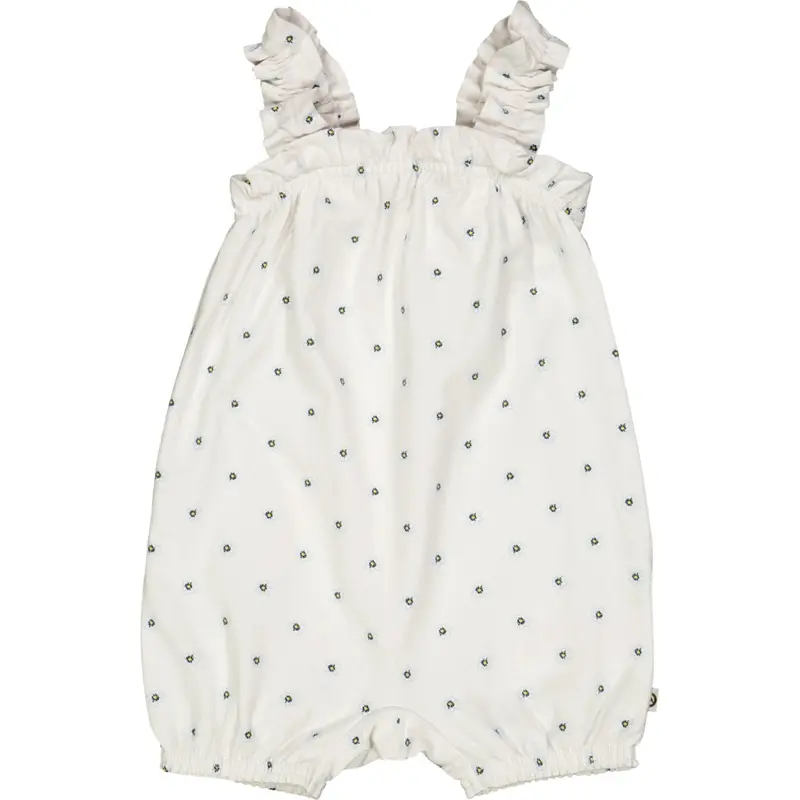 Müsli Balsam Cream/ Corn/ Breeze Daisy Beach Jumpsuit 1