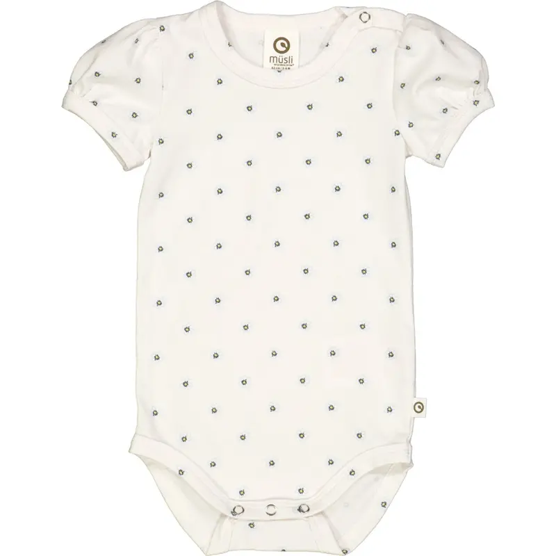 Müsli Balsam Cream/ Corn/ Breeze Daisy Puff Body 1