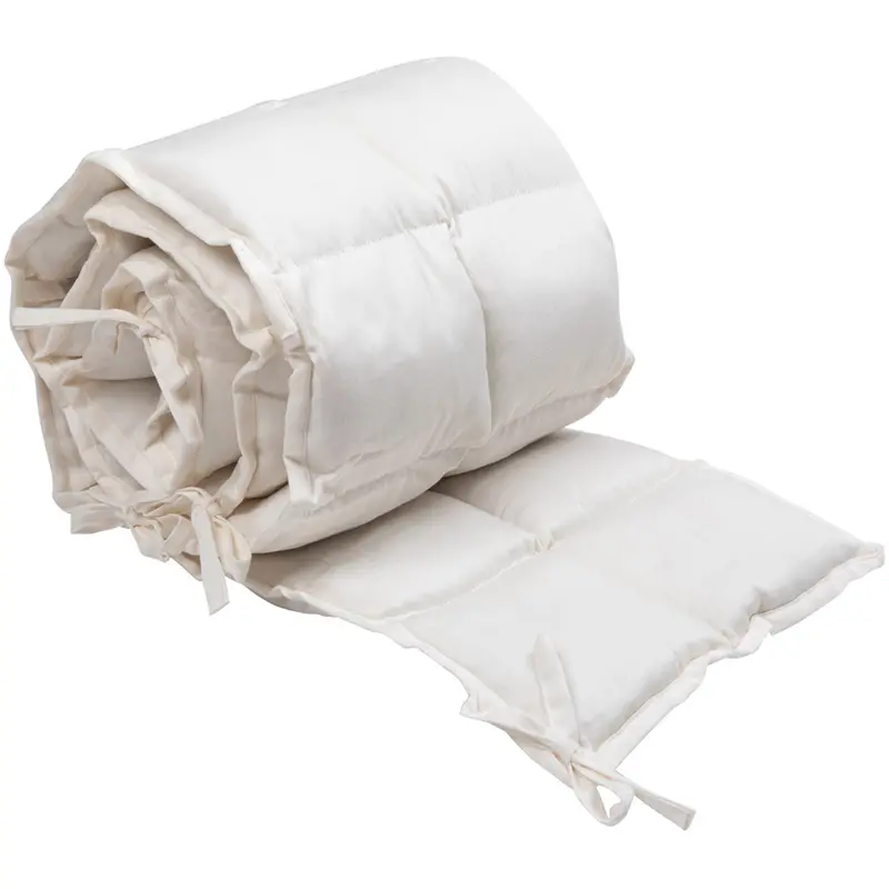 Müsli Balsam Cream Kapok Bumper Long 1