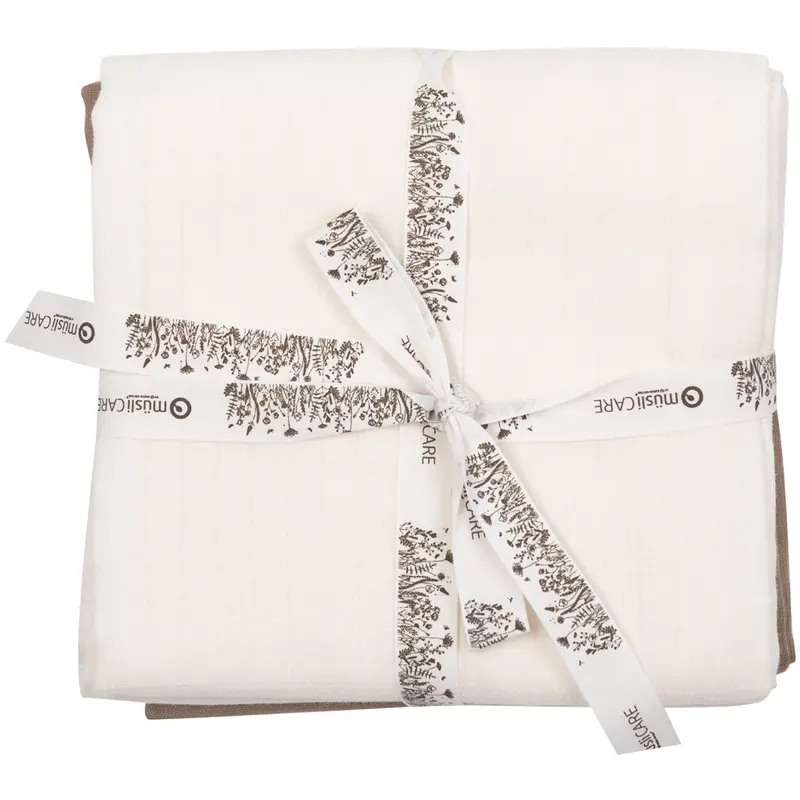 Müsli Balsam Cream Solid Cloth Diaper 2-Pack 1
