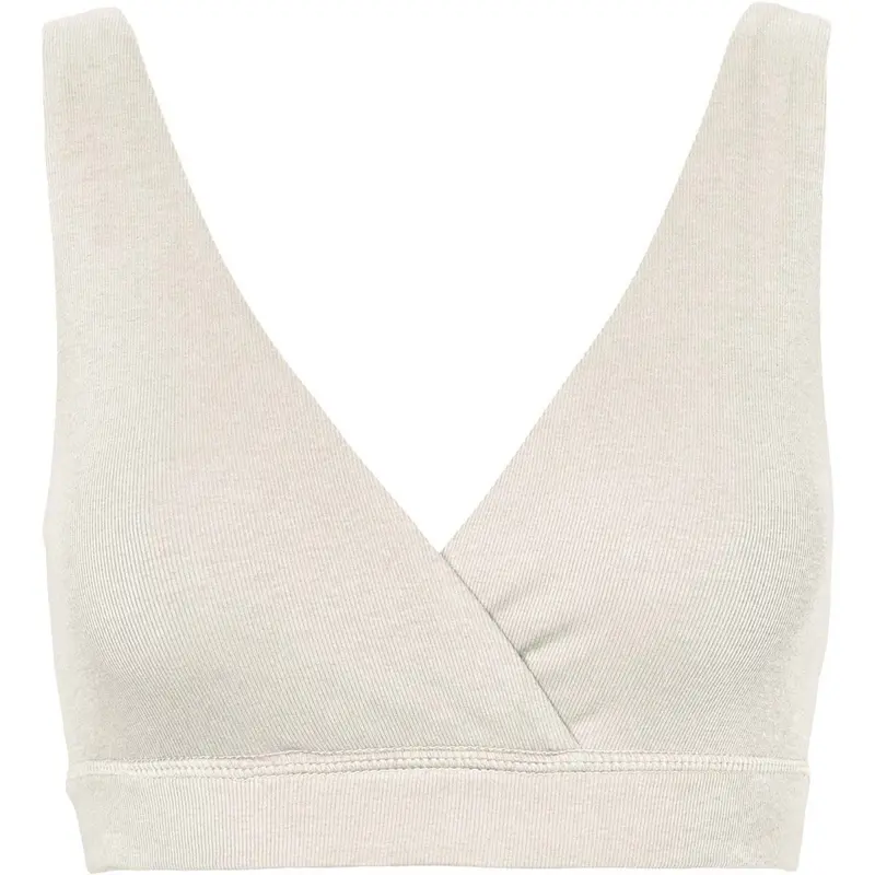 Müsli Balsam Cream Triangle Bra 1