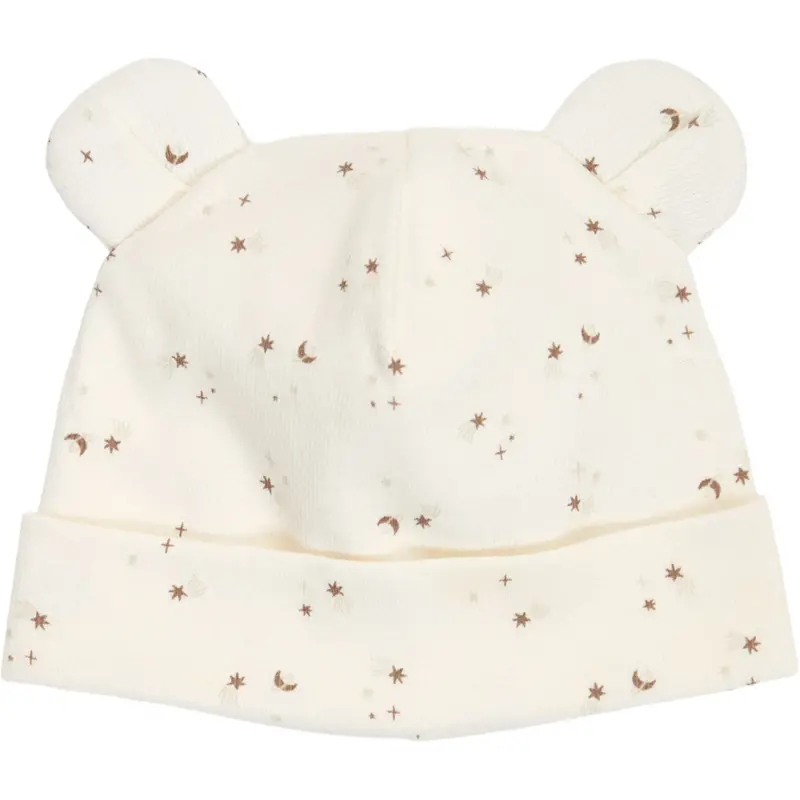 Müsli Balsam Cream/ Walnut/ Oat Sparkle Bear Beanie 1