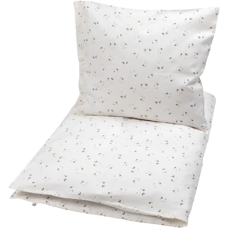 Müsli Balsam Cream/ Walnut Sparkle Bedding 1