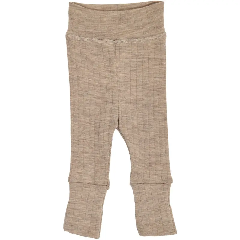 Müsli Balsam Melange Woolly Rib Pants 1