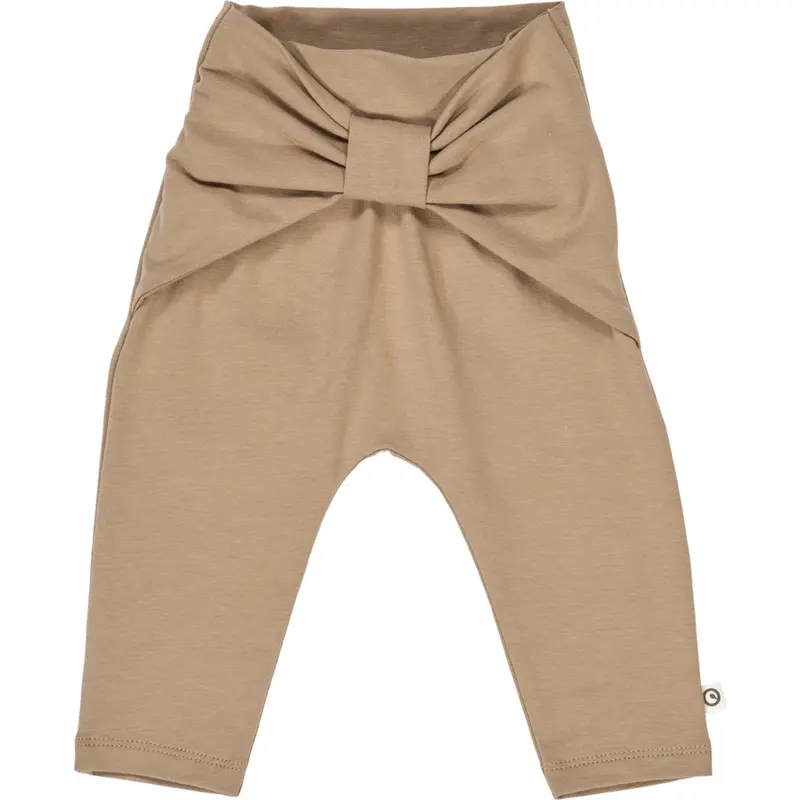 Müsli Beige Cozy Me Pretty Pants Baby 1