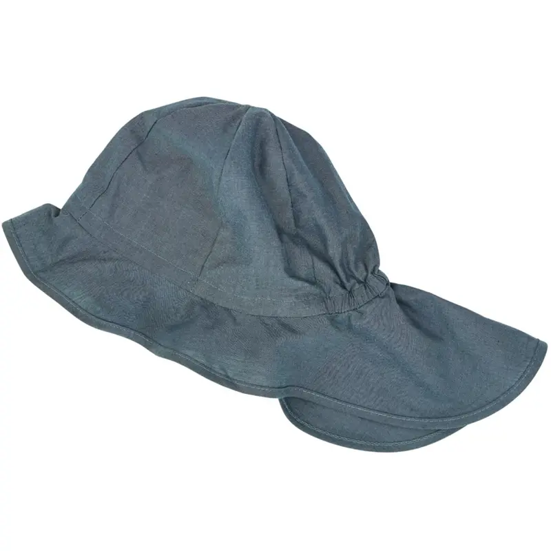 Müsli Chambray Chambray Sun Hat Baby 1