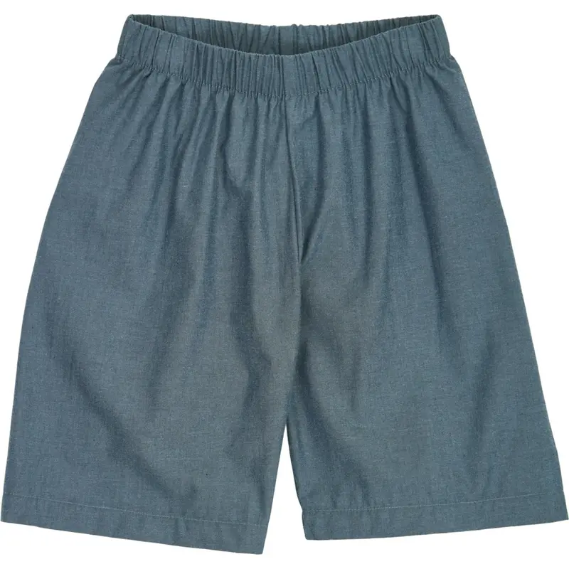 Müsli Chambray Sea Shorts 1