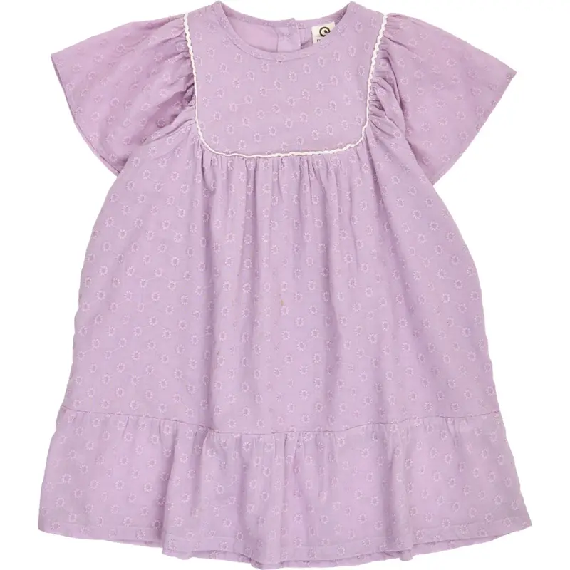 Müsli Dream Daisy Frill S/S Dress 1