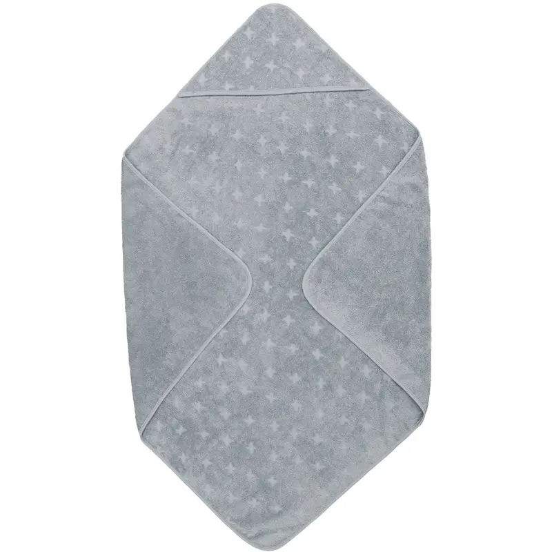 Müsli Jasmin Blue Baby Towel 1