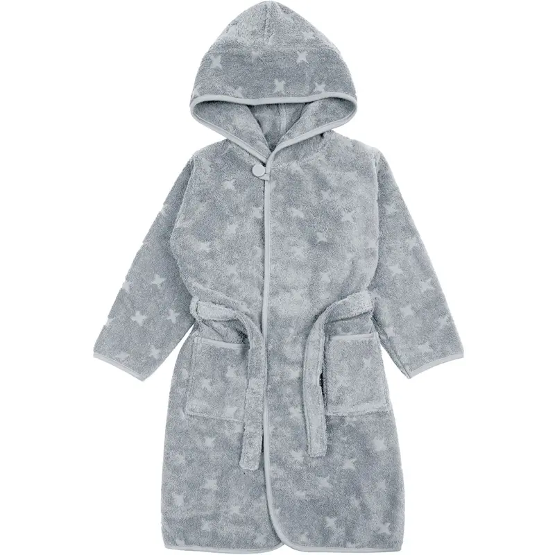 Müsli Jasmin Blue Bathrobe 1
