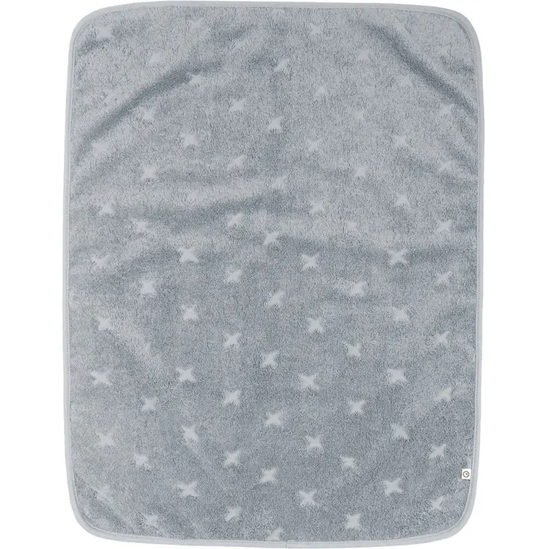 Müsli Jasmin Blue Nursery Towel 1
