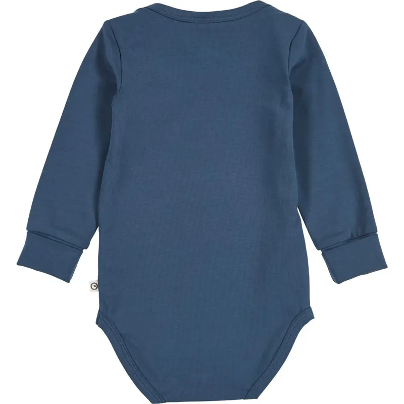 Müsli Navy Cozy Me L/S Body 2