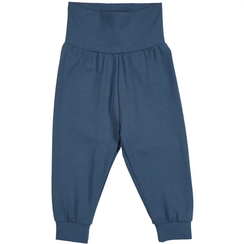 Müsli Navy Cozy Me Pants Baby 1