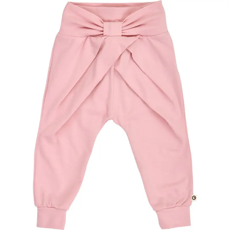 Müsli Nectar Cozy Me Bow Pants Baby 1