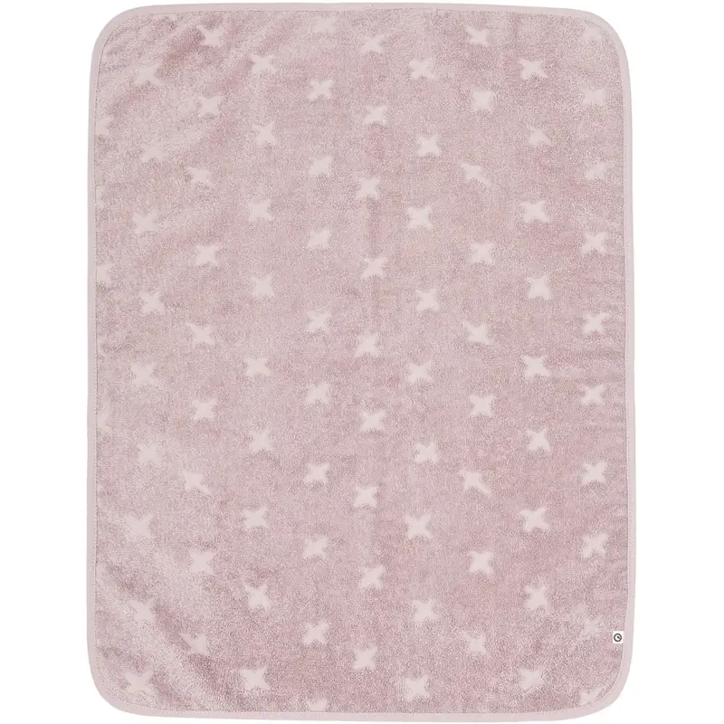 Müsli Nightingale Nursery Towel 1