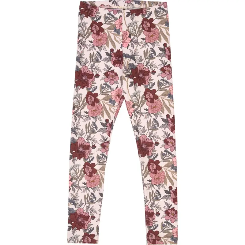Müsli Nightingale/ Root/ Nostalgia Rose Bliss Leggings 1