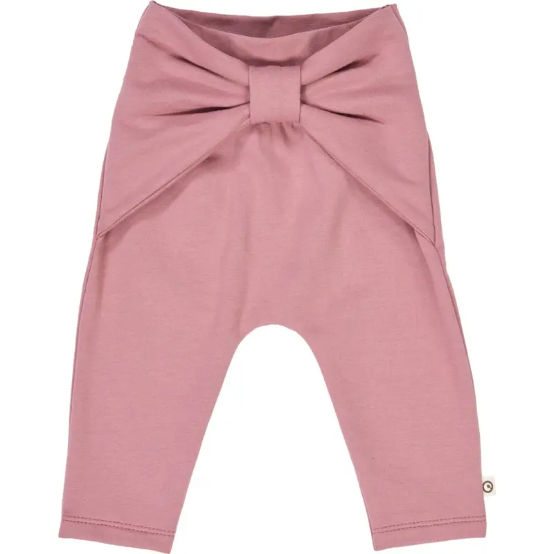 Müsli Nostalgia Rose Cozy Me Sweat Pretty Pants Baby 1