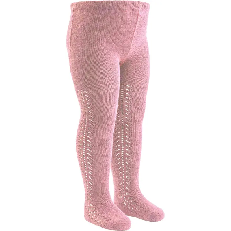 Müsli Nostalgia Rose Lace Tights Baby 1