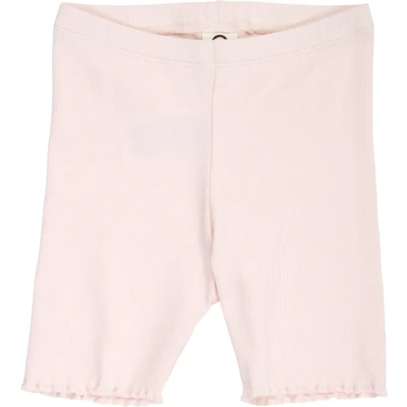 Müsli Primrose Cozy Me Rib Shorts 1