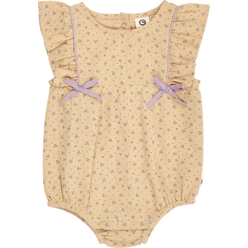 Müsli Safari/ Bloom/ Dream Tulip Frill S/S Body 1