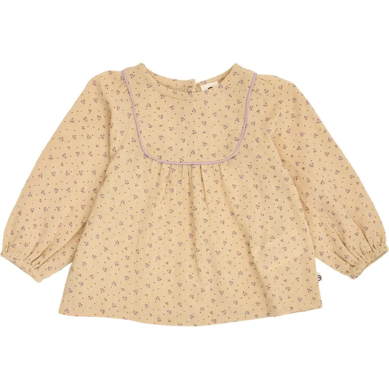Müsli Safari/ Bloom/ Dream Tulip Wide Fit L/S T Baby 1