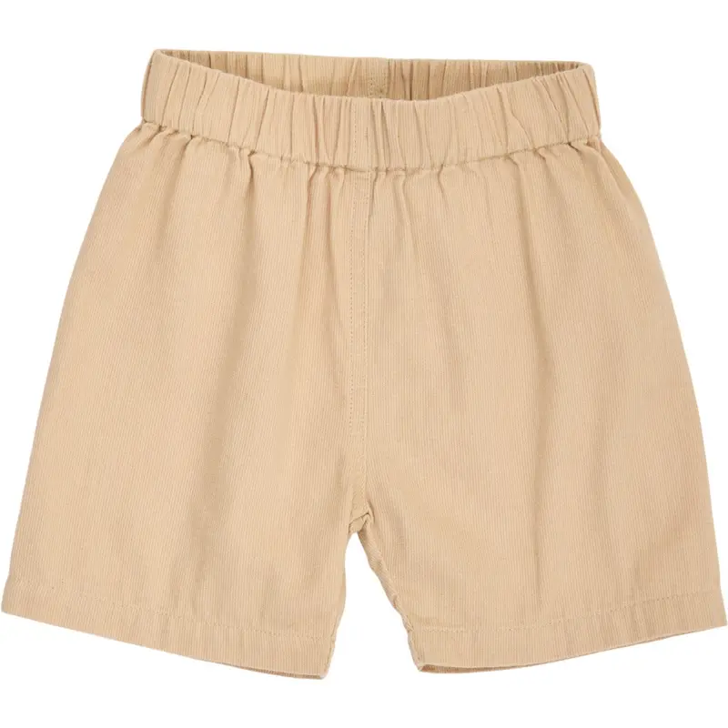 Müsli Safari Twill Shorts Baby 1