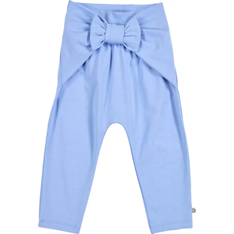 Müsli Shell Blue Cozy Me Lace Pants Baby 1