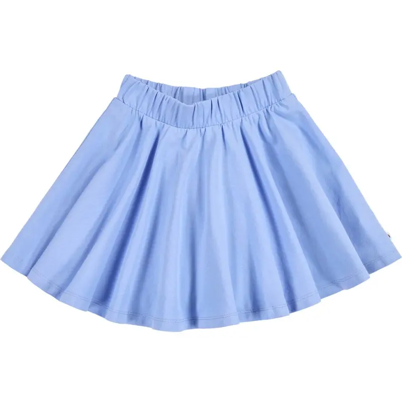 Müsli Shell Blue Cozy Me Skirt 1