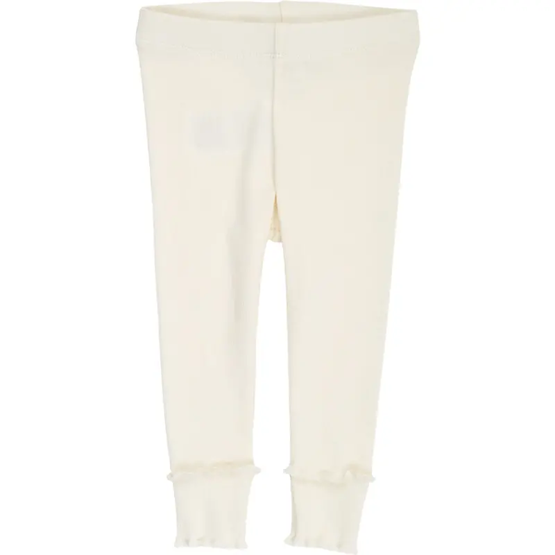 Müsli Tofu Cozy Me Rib Deco Leggings Baby 1
