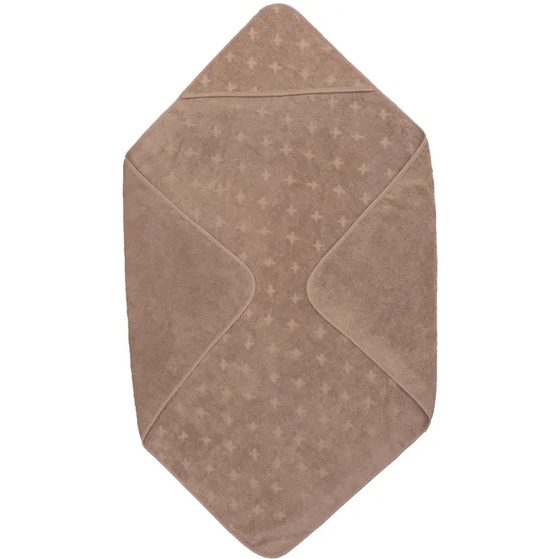 Müsli Walnut Baby Towel 1