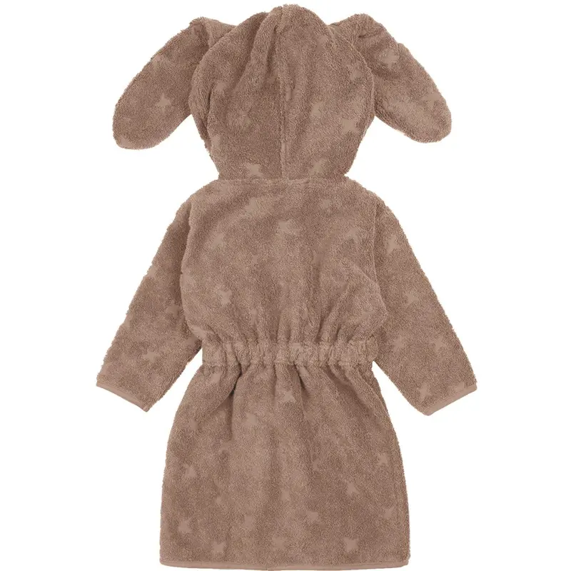 Müsli Walnut Bathrobe Bunny 2