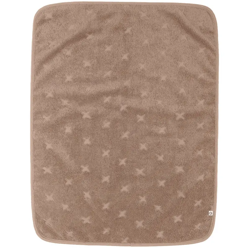 Müsli Walnut Nursery Towel 1