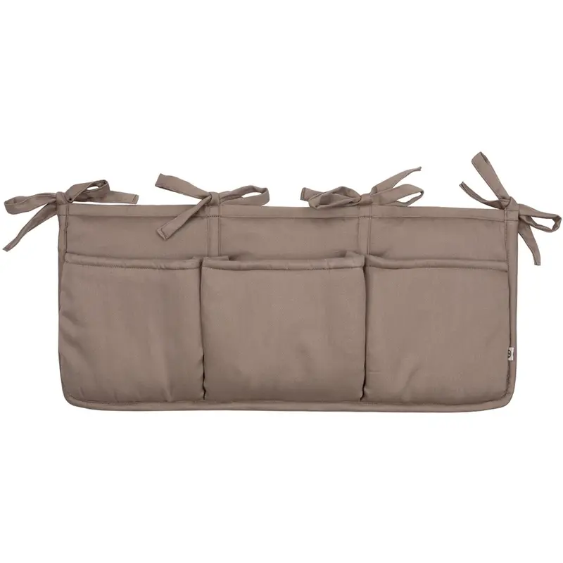 Müsli Walnut Solid Bed Pocket 1