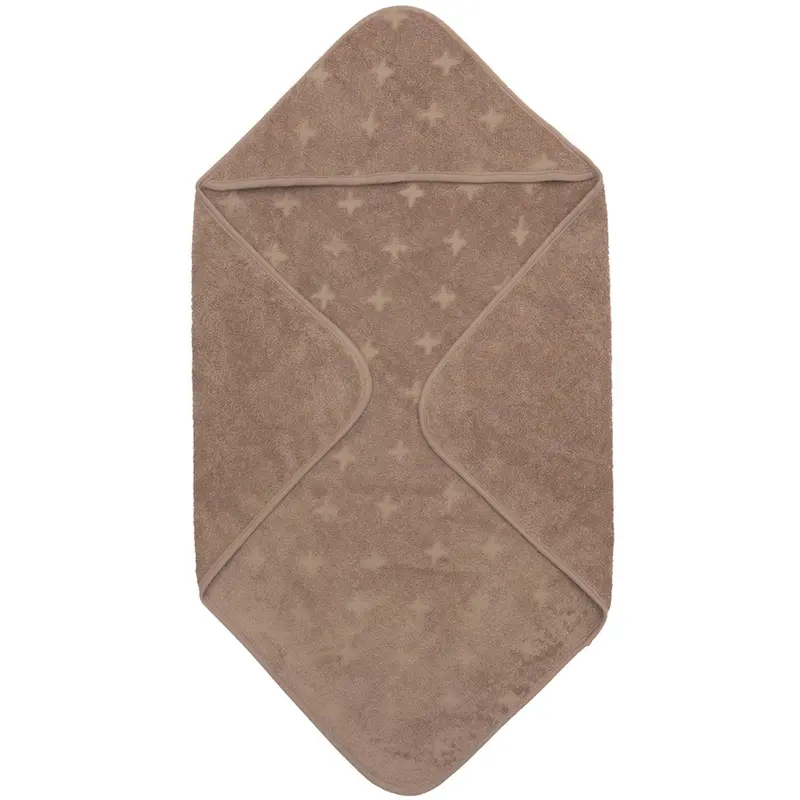 Müsli Walnut Swaddle Towel 1