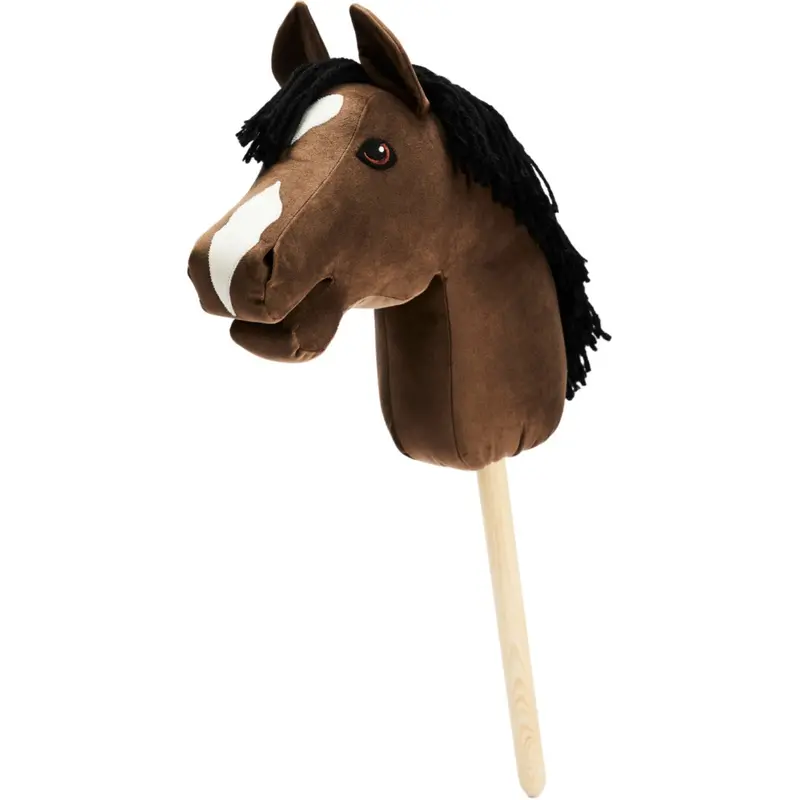 My Hobby Horse Brown Hobby Horse Junior 1