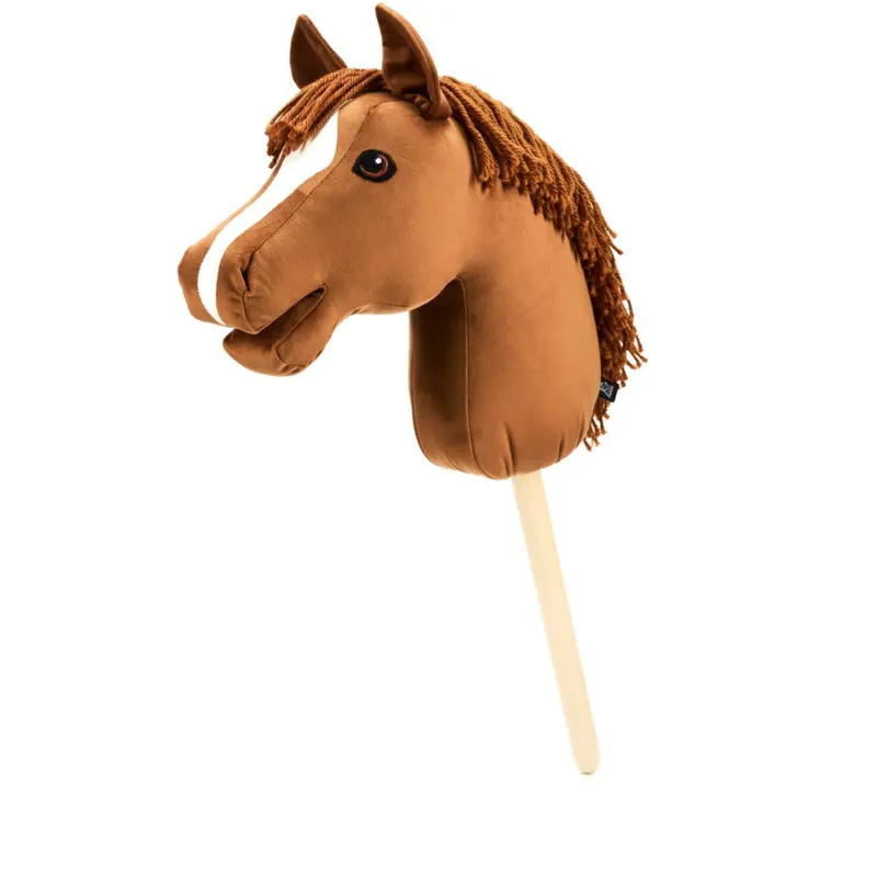 My Hobby Horse Fuks Kæphest Caristo 1