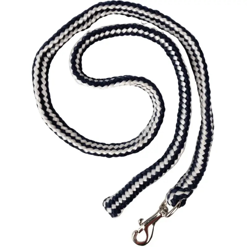 My Hobby Horse Navy/White Hobby Horse Pull Rope 1