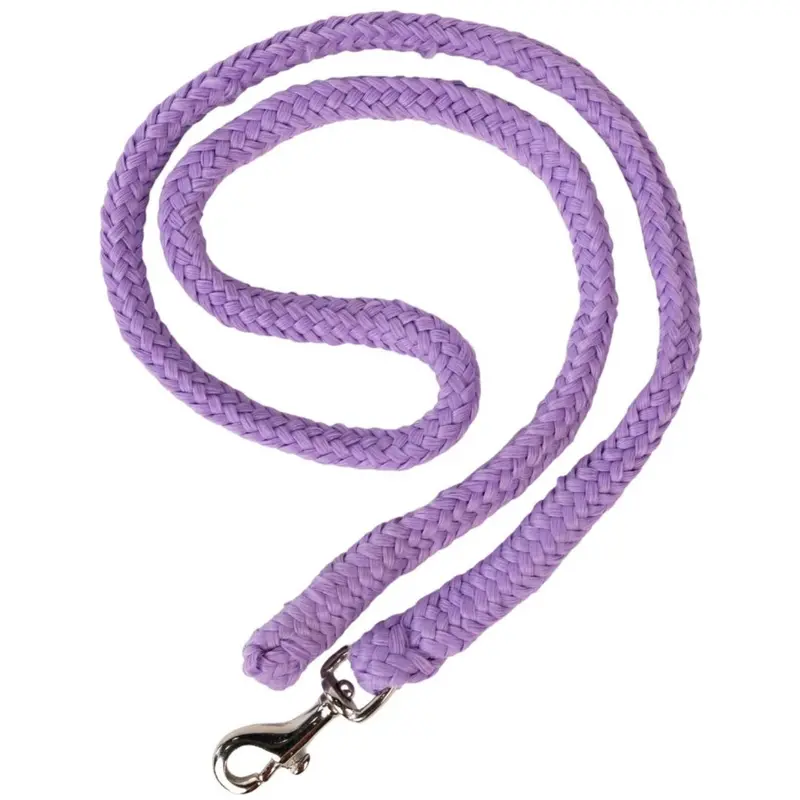 My Hobby Horse Purple Hobby Horse Pull Rope 1