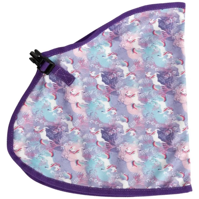 My Hobby Horse Purple Insect Rug, Unicorn 1