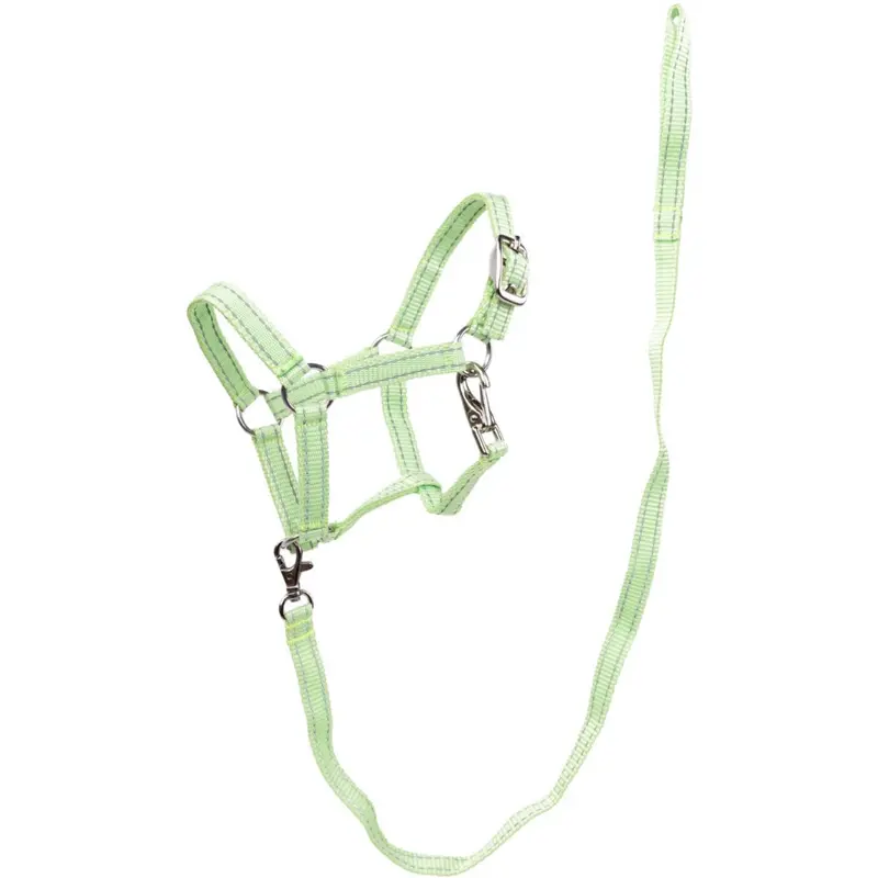 My Hobby Horse Reflex Halter & Pull Rope Reflex 1