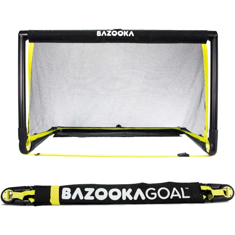 My Hood Bazooka Goal 120 X 75 Cm 1