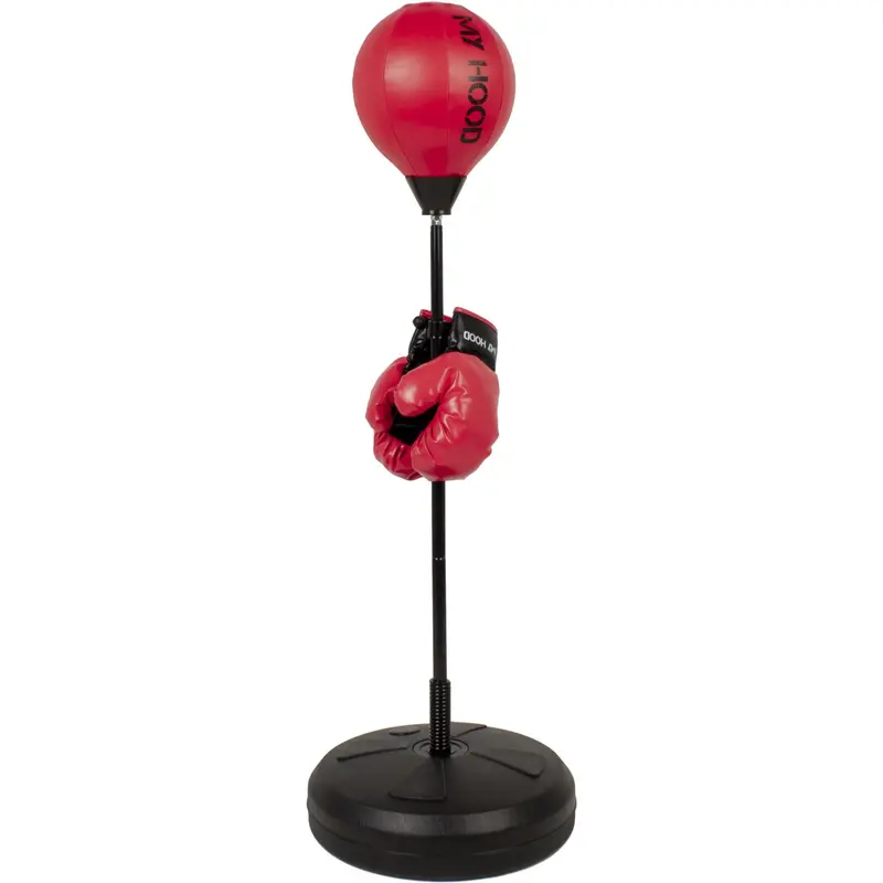 My Hood Boxing Ball 1
