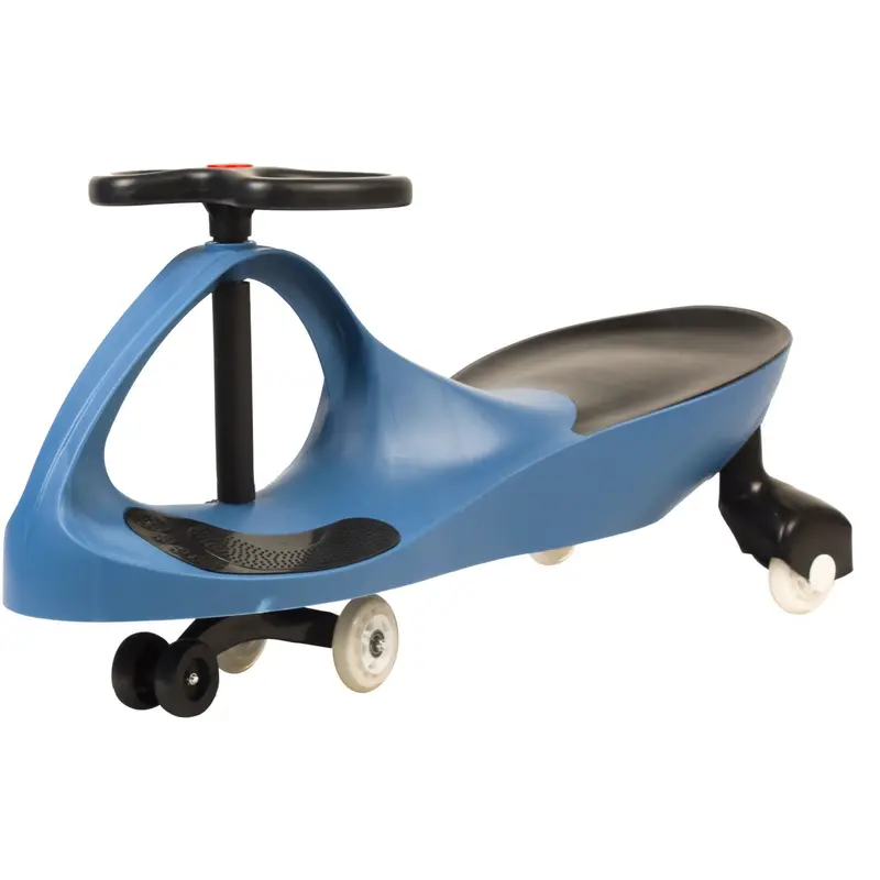 My Hood Dark Blue Swingcar 1