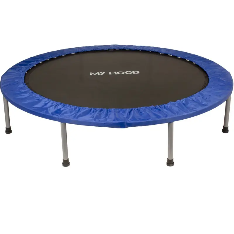 My Hood Fitness Trampoline 140 Cm 1
