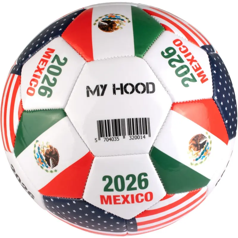 My Hood Football World Cup 2026 1