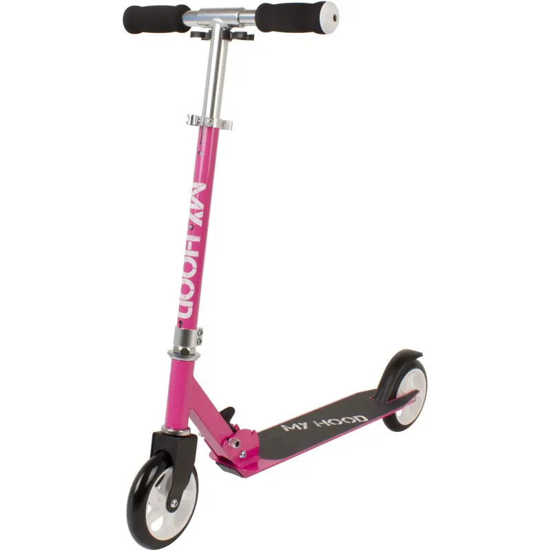 My Hood Pink 145 1