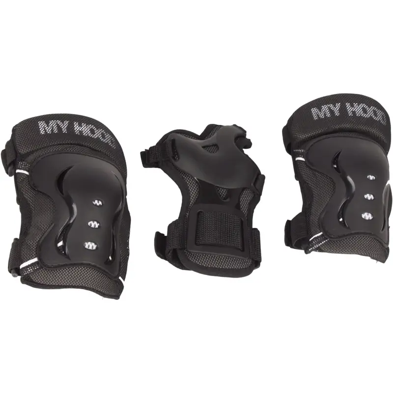 My Hood Protective Gear 1