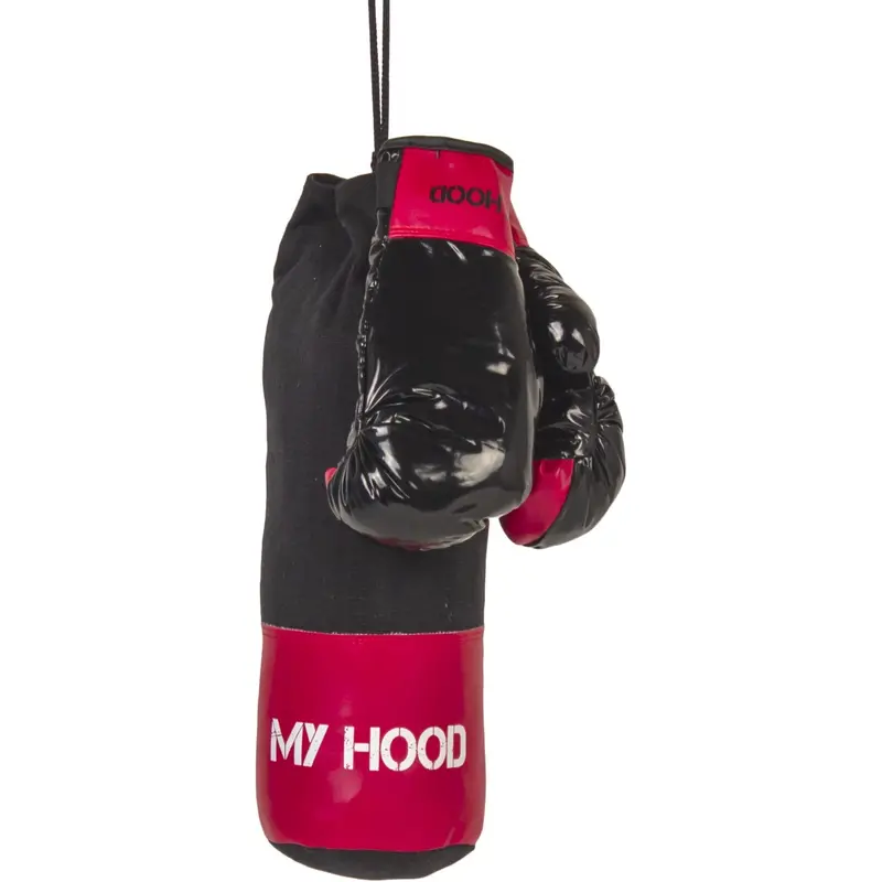 My Hood Punching Bag 1 Kg 1