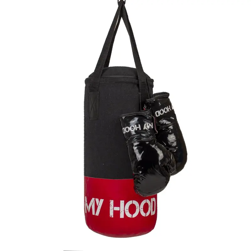 My Hood Punching Bag 4 Kg 1