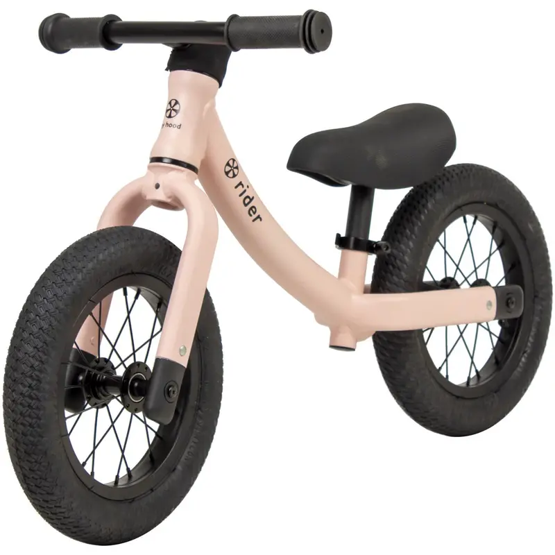My Hood Rose Rider 1
